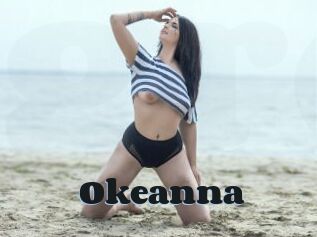 Okeanna