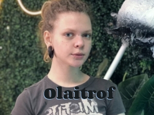 Olaitrof
