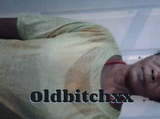 Oldbitchxx