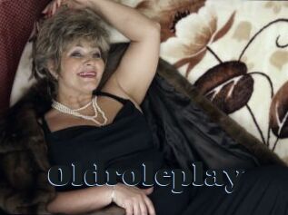 Oldroleplay