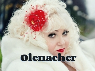 Olenacher