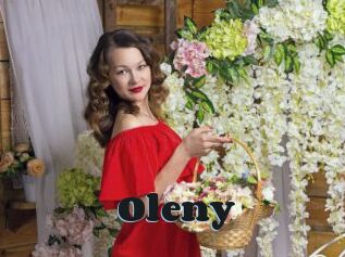 Oleny
