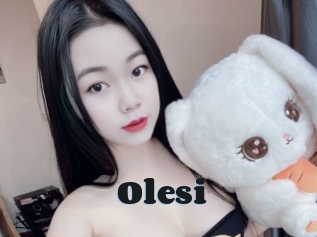 Olesi