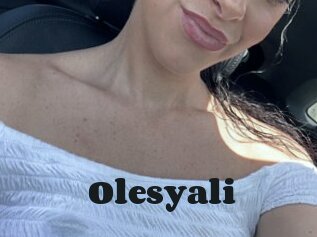 Olesyali