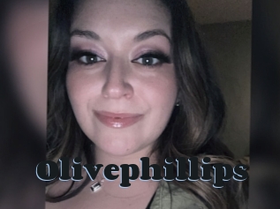 Olivephillips