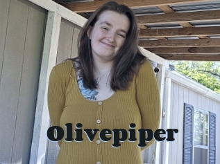 Olivepiper