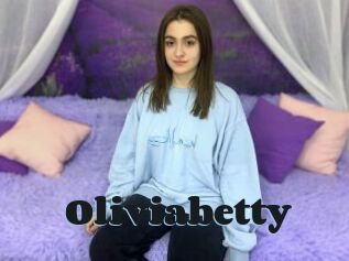 Oliviabetty