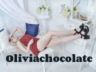 Oliviachocolate