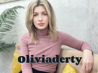 Oliviaderty