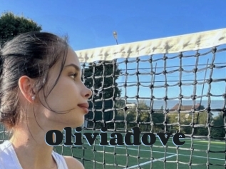 Oliviadove