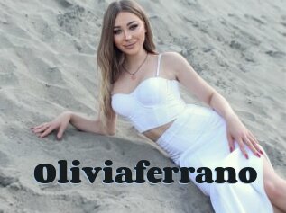 Oliviaferrano