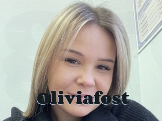 Oliviafost