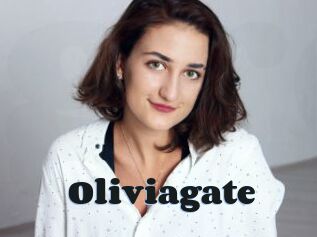 Oliviagate