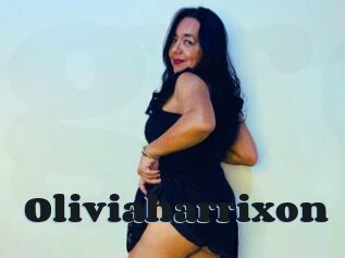 Oliviaharrixon