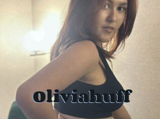 Oliviahuff