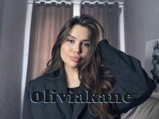 Oliviakane