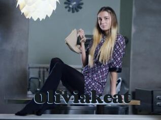 Oliviakeat