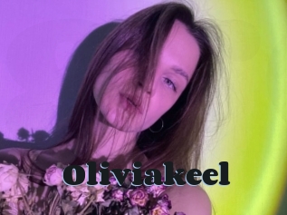 Oliviakeel