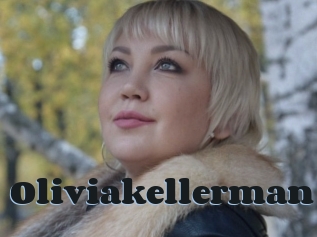 Oliviakellerman