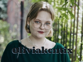 Oliviakentix