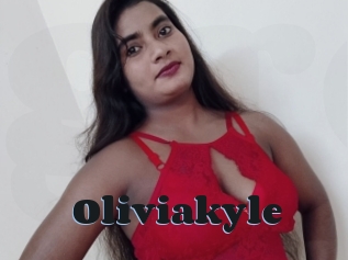 Oliviakyle