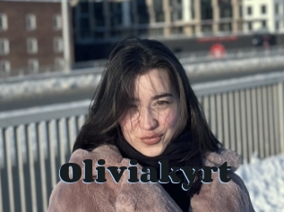 Oliviakyrt
