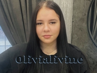 Olivialivine