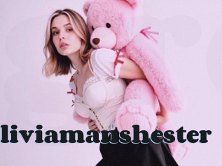 Oliviamanshester