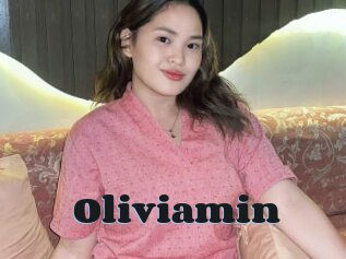 Oliviamin