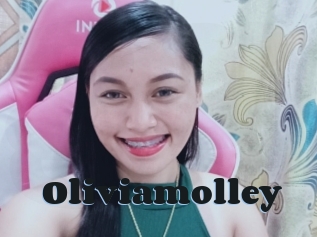 Oliviamolley