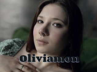 Oliviamon