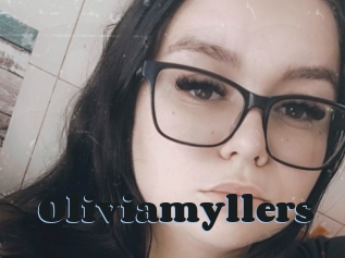 Oliviamyllers
