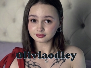Oliviaodley