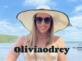 Oliviaodrey