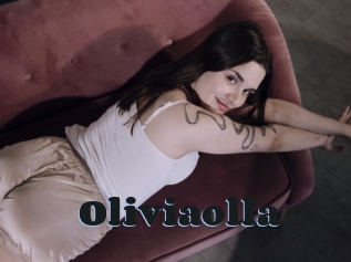 Oliviaolla