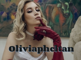 Oliviapheltan