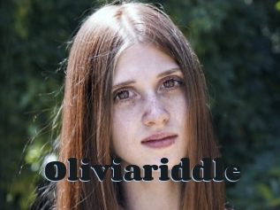 Oliviariddle
