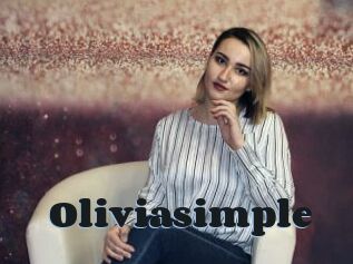 Oliviasimple