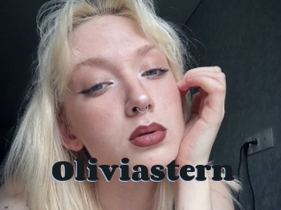 Oliviastern