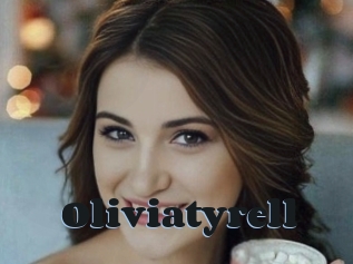 Oliviatyrell