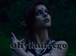 Oliviaurrego
