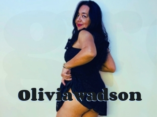 Oliviawadson