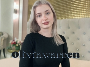 Oliviawarren