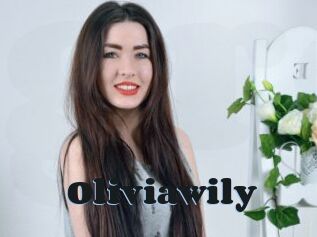 Oliviawily