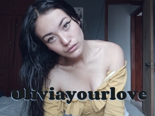 Oliviayourlove