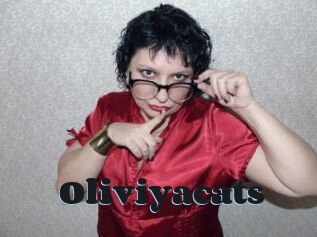 Oliviyacats