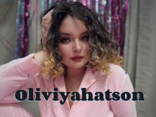 Oliviyahatson