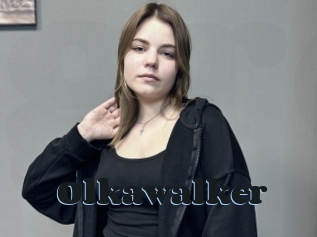 Olkawalker