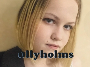 Ollyholms