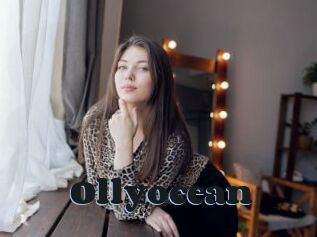 Ollyocean